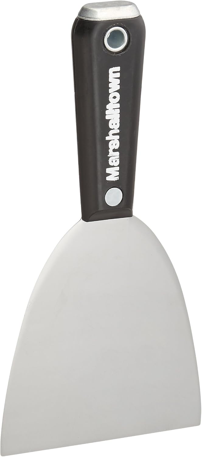 Marshalltown 5743 4-inch Joint Knife, Multi, 100mm (4in)