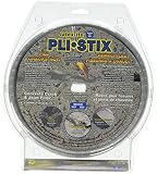 DALTON ENTERPRISES 35100 Pli-Stix Driveway Crack & Joint Filler, Gray