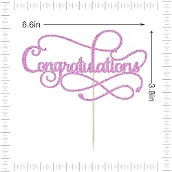 Crseniny Congratulations Cake
