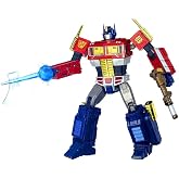 Platinum Series - Year of the Horse - MP-10 Optimus Prime