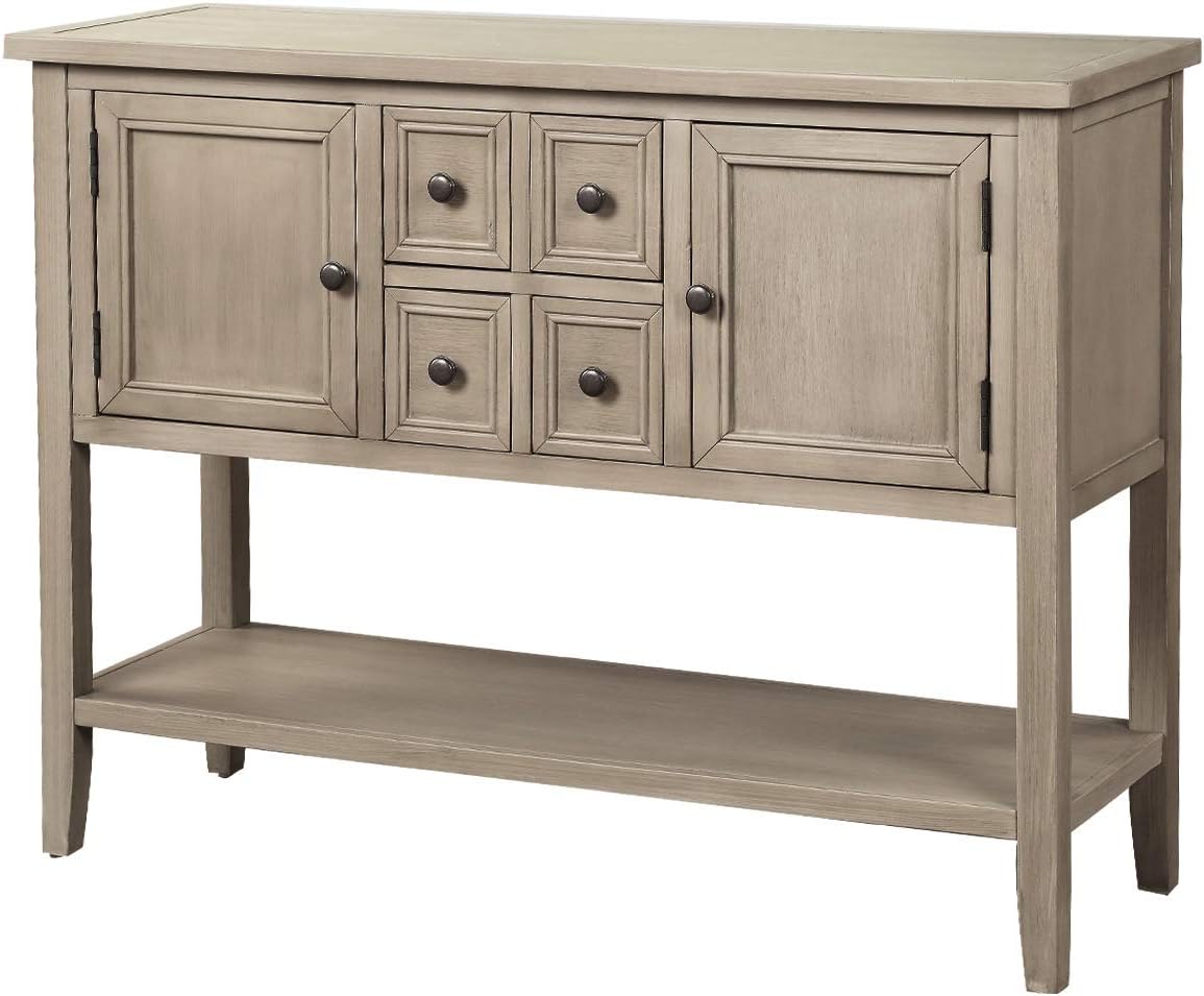 Best Small Dining Table With Storage