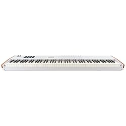 Arturia KeyLab 88 mk3 88-key Weighted Hammer-action