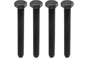 CADUFUELLY Threaded M8 8mm Secondary Clutch Spreader Belt Change Removal Tool Replacement for Can-am ATV's and SXS's Bolt M8 