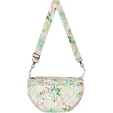 Lug Bolero Crossbody Bag