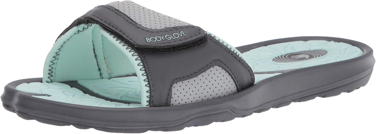 body glove water sandals