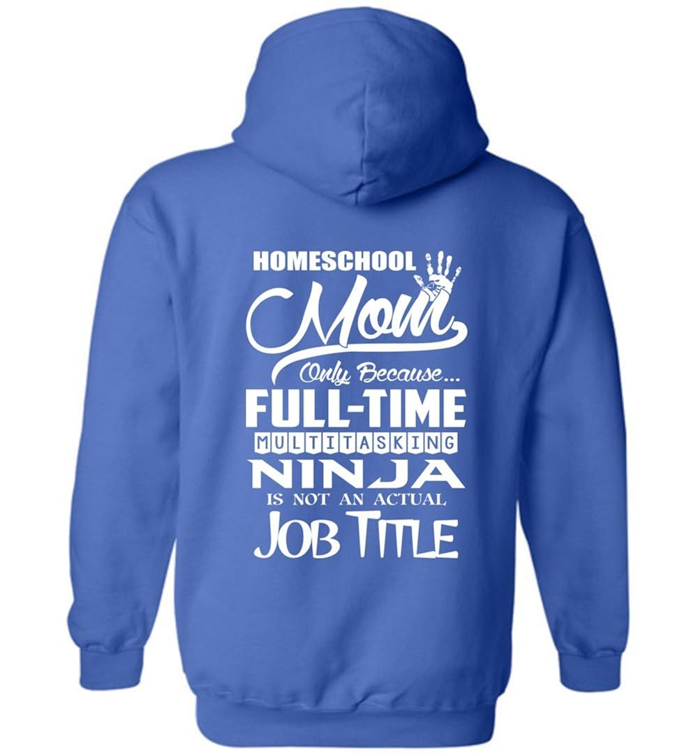 Best Homeschool Mom Ninja