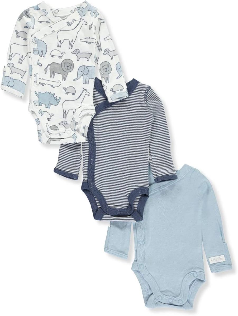 carter's kimono onesie