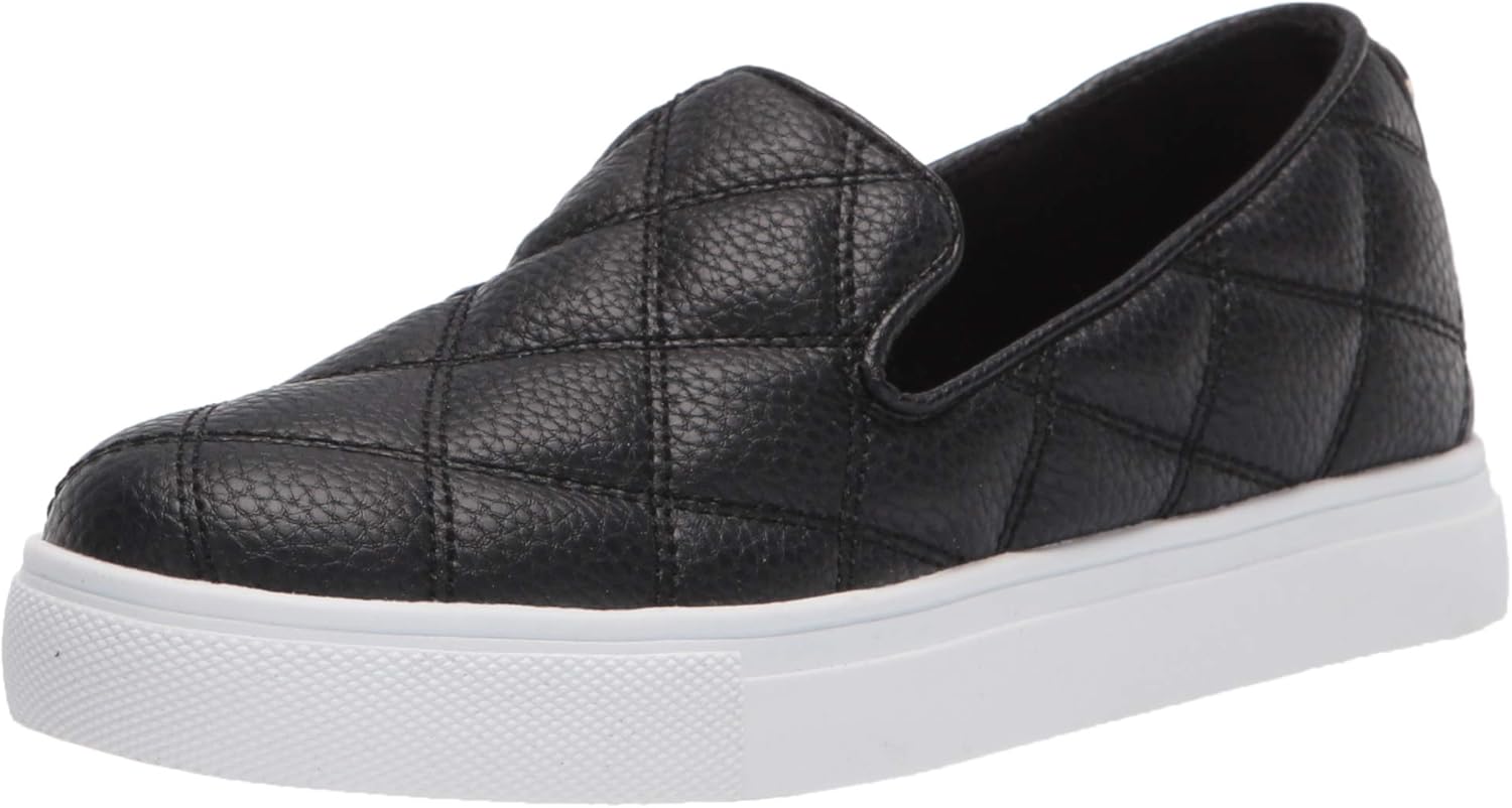  | Steve Madden Unisex-Child Jglobe Sneaker | Sneakers