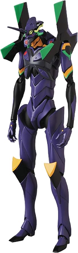 medicom evangelion 13
