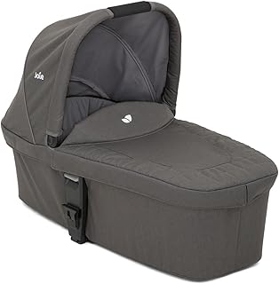 Joie a1201pafgy000 – Kinderwagenaufsatz