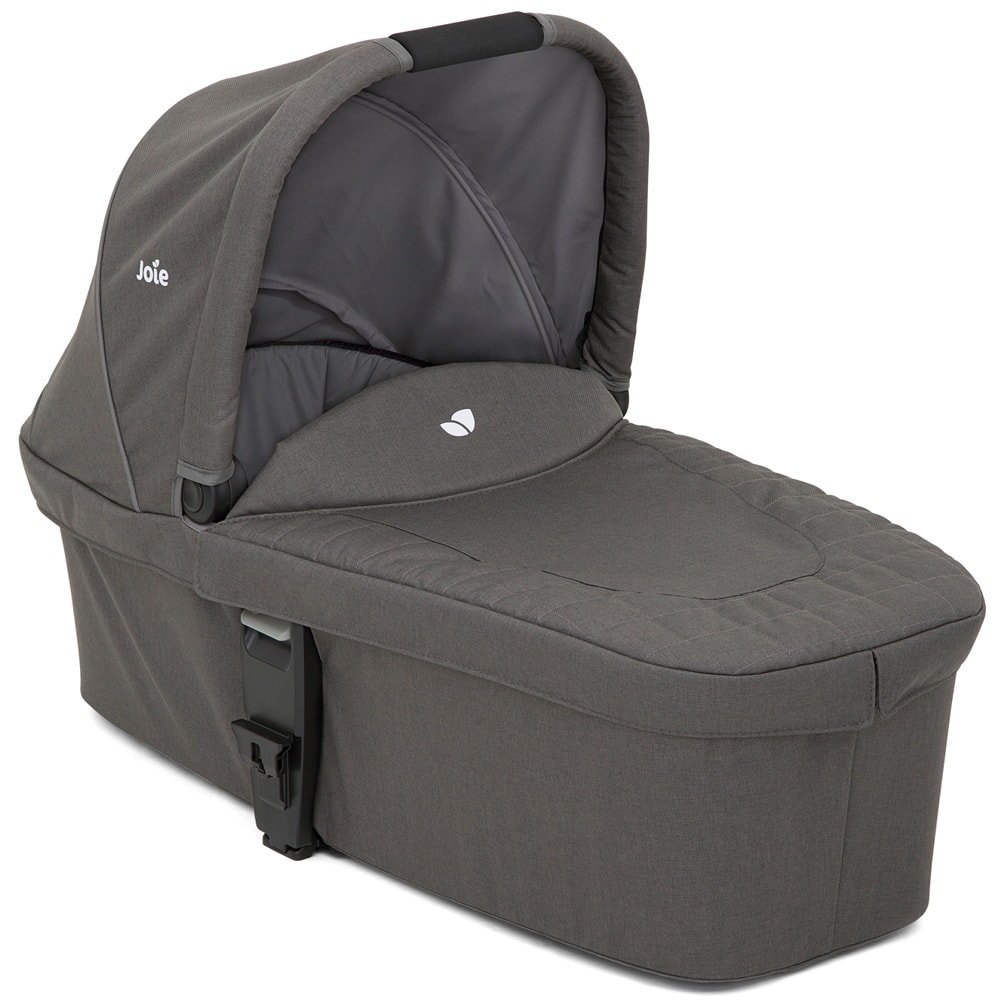 Joie a1201pafgy000 – Kinderwagenaufsatz