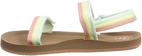 reef infant sandals