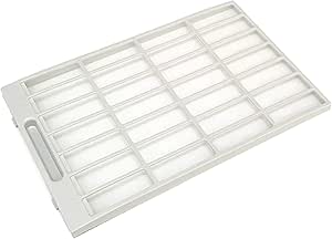 Amazon.com: OEM Danby Air Conditioner Filter: DPAC7099, DPAC8KDB