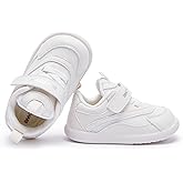 BMCiTYBM Baby Shoes Boy Girl Infant Sneakers Non-Slip First Walkers 6 9 12 18 24 Months