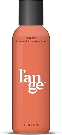lange botanical smoothing balm
