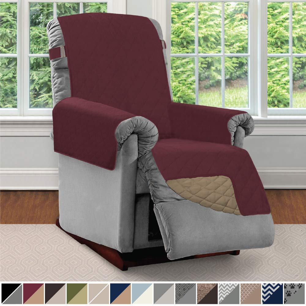 Best Reclining Sectional Sofa Covers