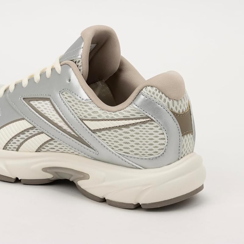 Baskets Unisexe Road Prime, Barely Grey Gritty Grey Chalk, 35 EU — photo 8 sur 8