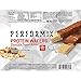 PERFORMIX Protein Wafers, ioProtein Blend 12 count Box, Chocolate Peanut Butter