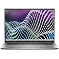 Dell Latitude 7440 Laptop 14.0" Touchscreen IPS WUXGA Display (Intel i7-1365U vPro, 16GB LPDDR5 RAM, 512GB SSD, Backlit KB, 2X Thunderbolt 4, Wi-Fi 6E, BT 5.3, Fingerprint, Webcam, Win 11 Pro)