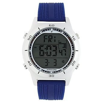fastrack digital watches amazon