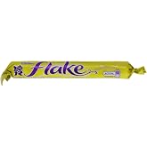 Cadbury Flake Single Bar (Pack of 24)