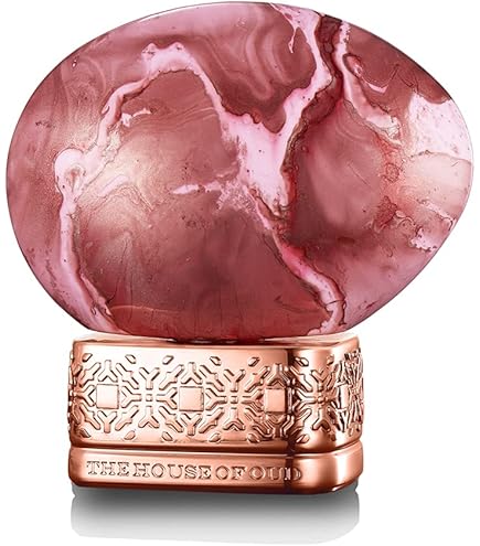 Amazon.com : The House Of Oud Bonbon Pop By The House Of Oud Eau