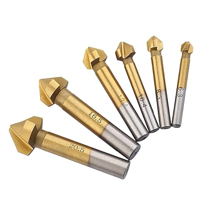 Prezzo Di Fabbrica Arte Squisita Più Alla Moda Punte Trapano