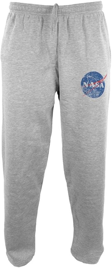 distressed sweatpants mens