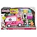 Fisher-Price Disney Minnie, Minnie's Happy Helpers Van