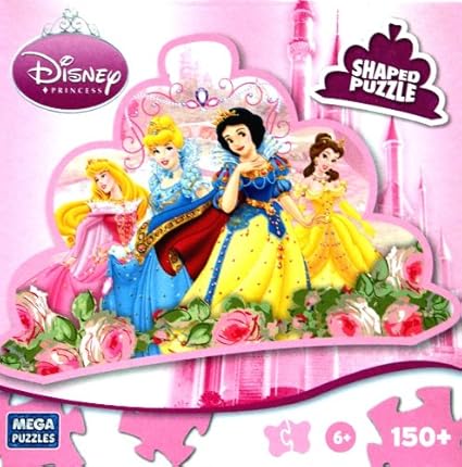 puzzle 150 piezas