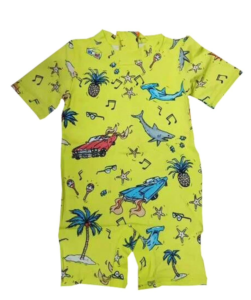 newborn baby boy swimwear
