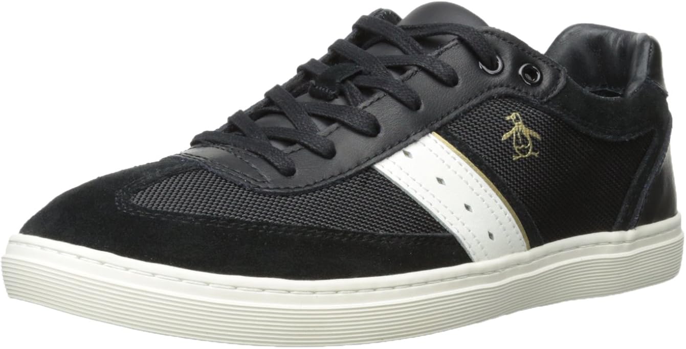 original penguin austin sneaker