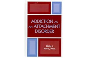 Addiction as an Attachment Disorder