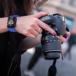 TopPerfekt Watch Band for Garmin Forerunner