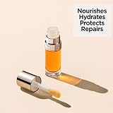 Clarins Lip Comfort Oil 01 Honey 7ml Hydrating Nourishing Jojoba Seed Oil view 3