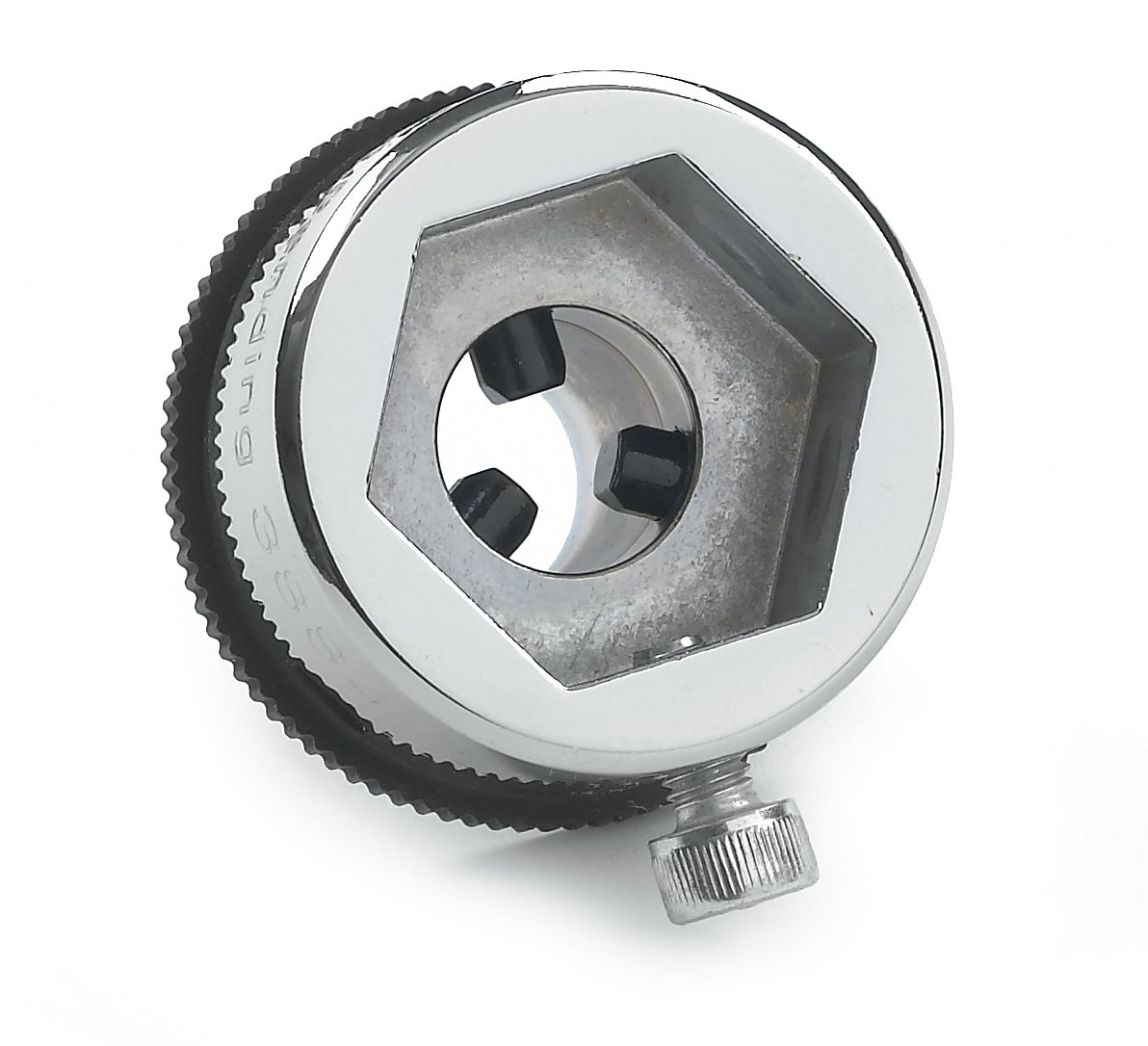 GearWrench 75PC 3887 Ratcheting Tap and Die Drive Tool Set SAE/Metric