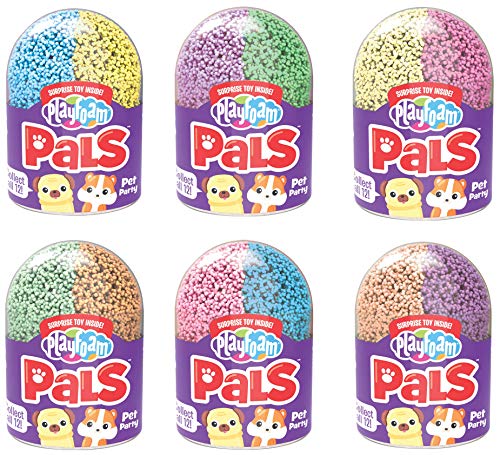 educational insights playfoam pals