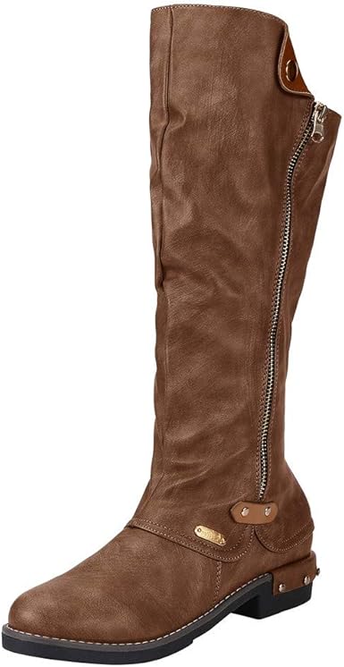 western style riding boots