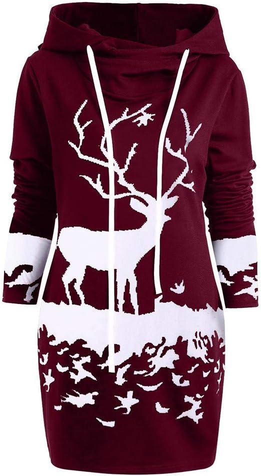 christmas jumper dresses womens