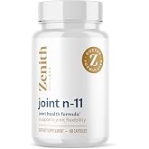 Zenith Labs Joint N-11 Joint Health Supplement