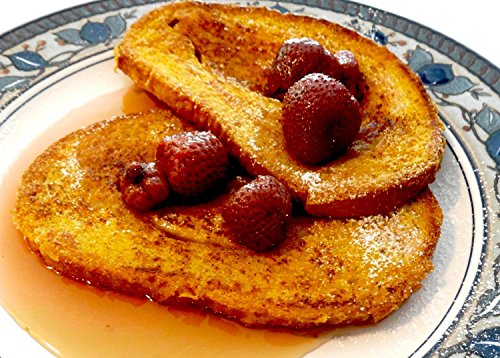 5 Vegg+Vegan+French+Toast+Canister