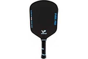 Vatic Pro - V-Sol Pro 16mm - Foam Core - Includes Paddle Cover
