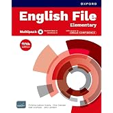 English File 5th Edition A1/A2. Student's Book and Workbook Multipack B