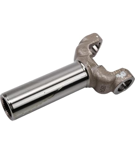 桃矢 Amazon.com: GM Parts 23251196 Drive Shaft Front Slip Yoke