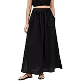 Playa Lucila Women's Maxi Skirt