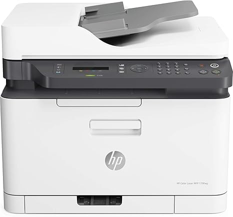 amazon hp color laser printer