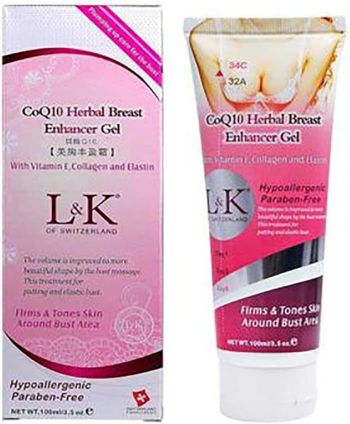 Powerful must up breast enlargement cream 100ml bust cream breast enhancer Breast enlargement 3 pcs