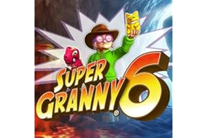 Super Granny 6 [Download]