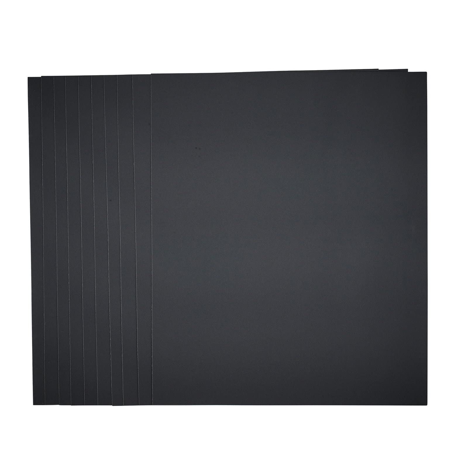 Draper 37786 Wet and Dry Sanding Sheets, 230 x 280mm, 600 Grit (Pack of 10)