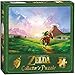 USAopoly The Legend of Zelda Links Ride Puzzle (550 Piece)